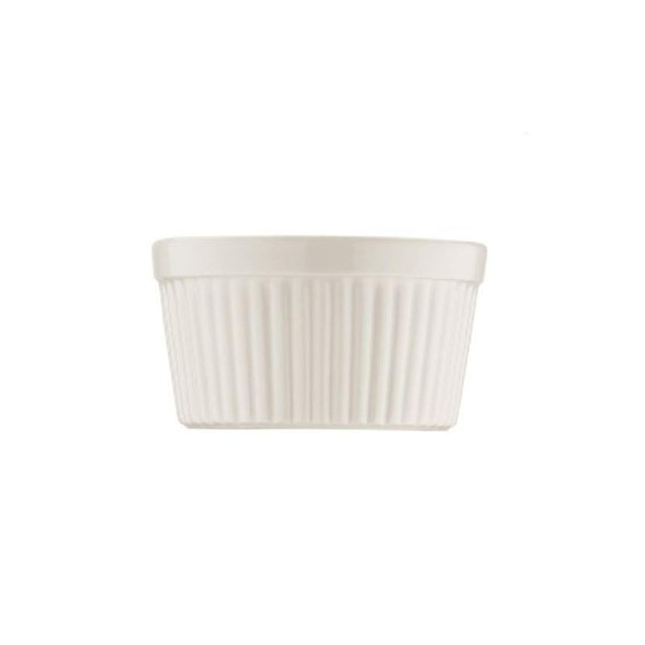 ivory-ramekin-9cm - Ivory Ramekin 9cm