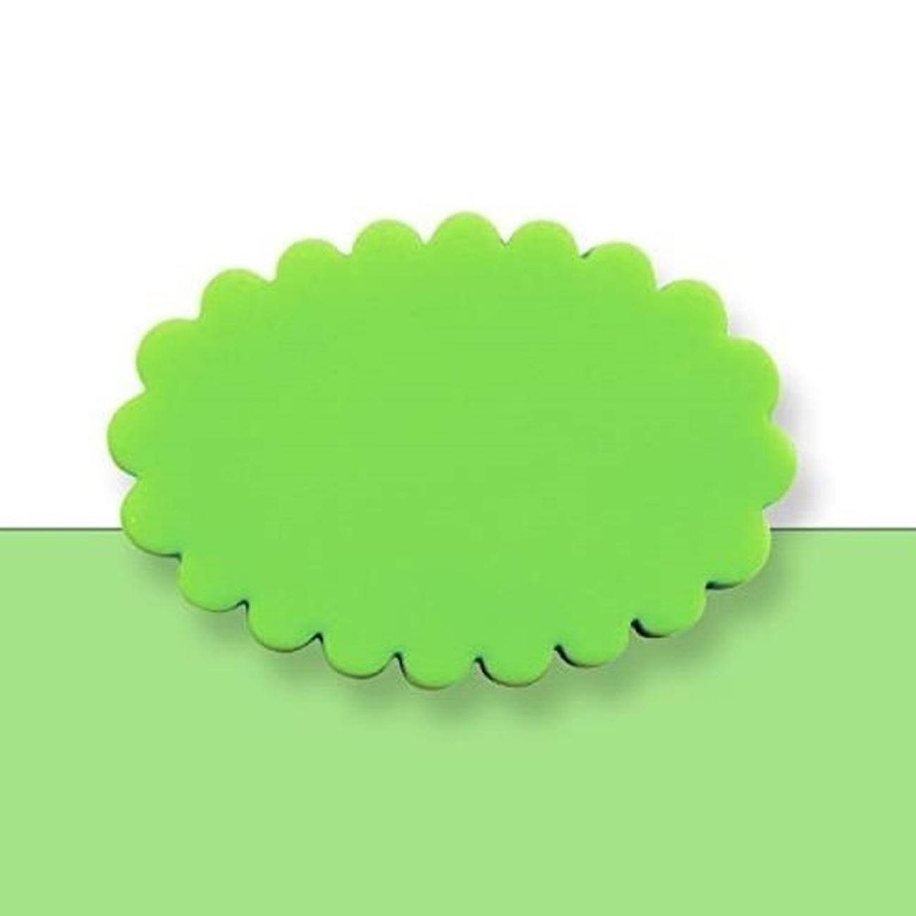 pme-ready-to-use-icing-sugar-lime-crush-250g - PME Ready to Use Sugar Paste Lime Crush 250g