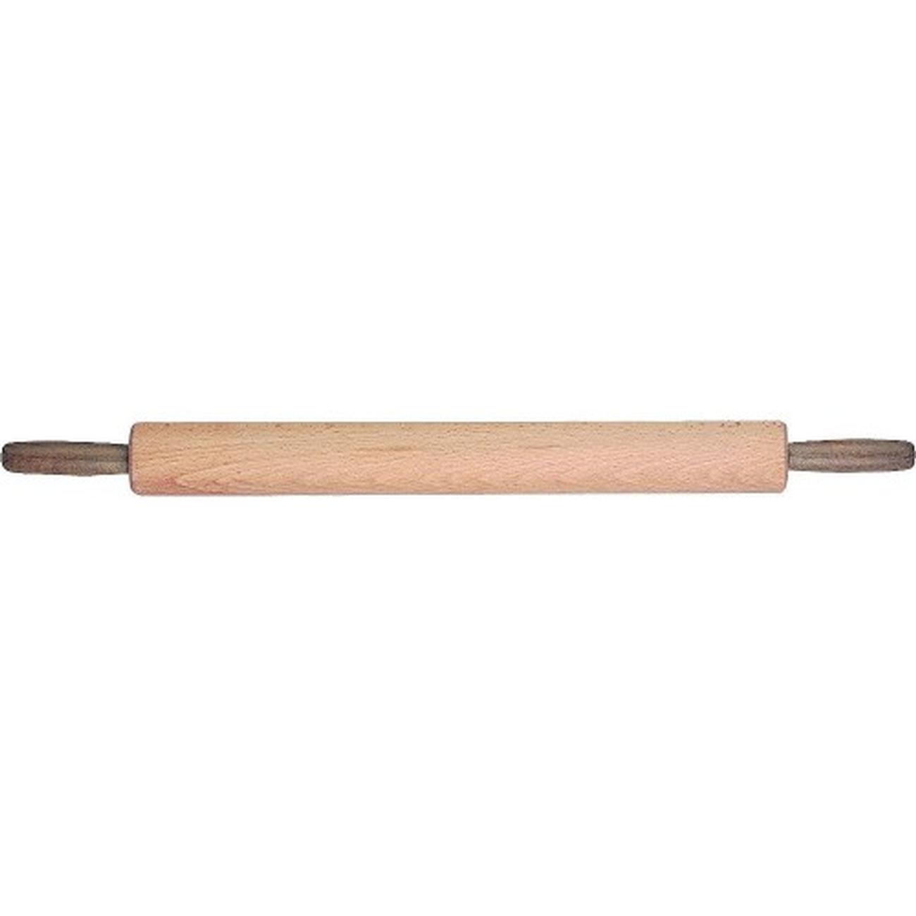 Beechwood Revolving Rolling Pin 60cm