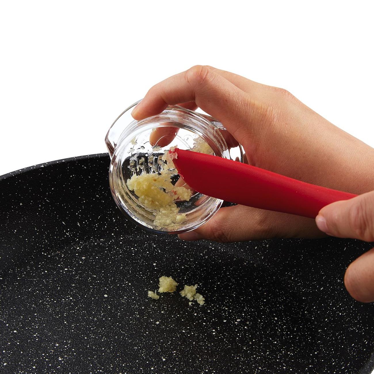 Zyliss Garlic & Root Mincer