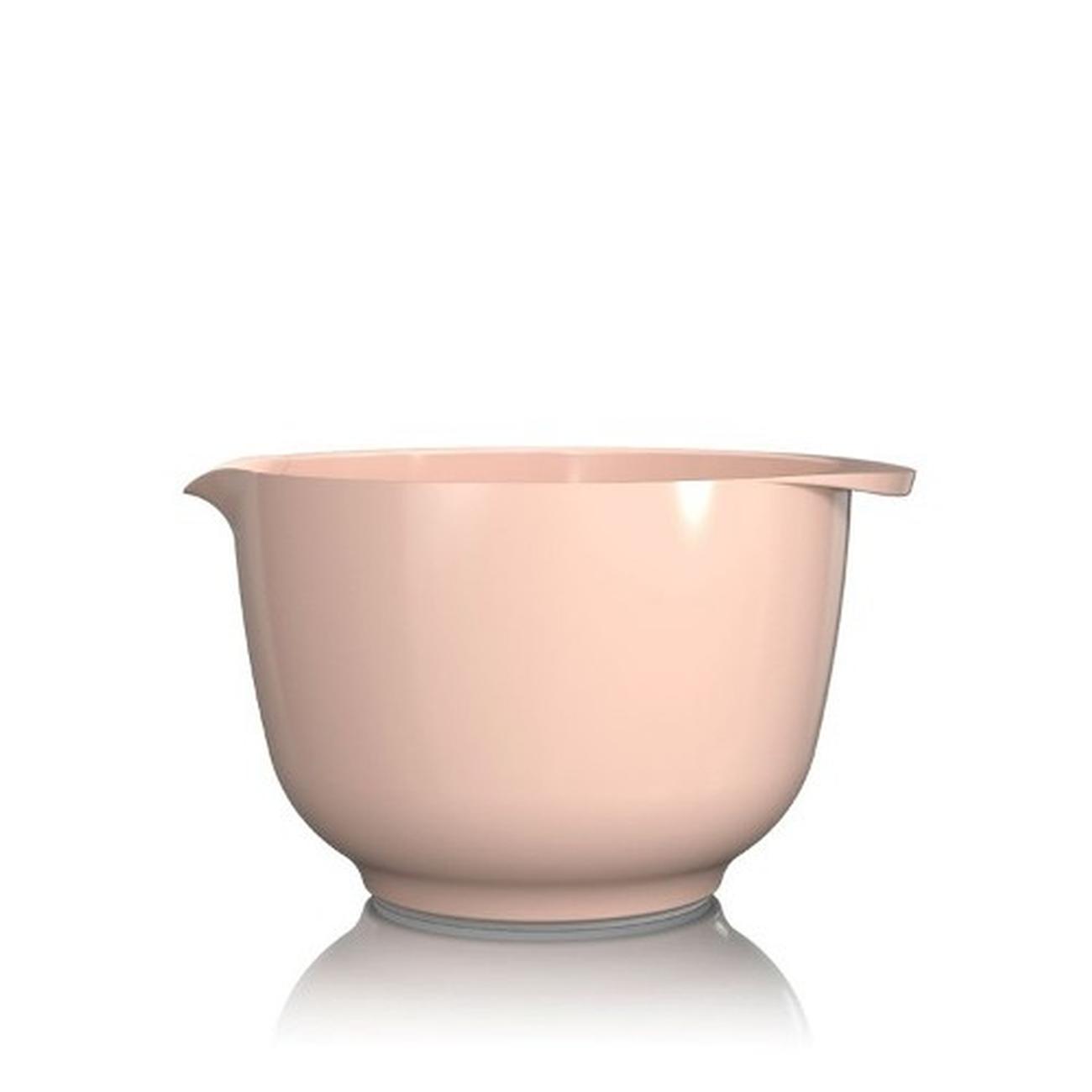 rosti-mixing-bowl-margrethe-nordic-blush-2l - Rosti Margrethe Mixing Bowl Nordic Blush 2L
