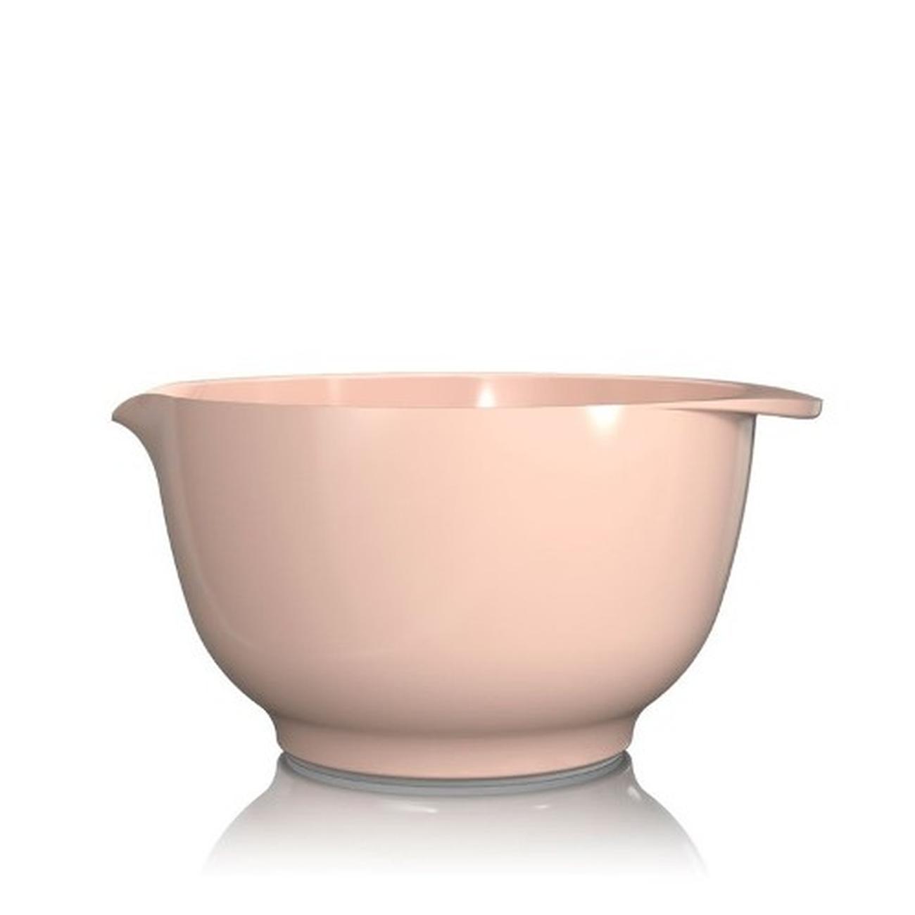 rosti-mixing-bowl-margrethe-nordic-blush-3L - Rosti Margrethe Mixing Bowl Nordic Blush 3L