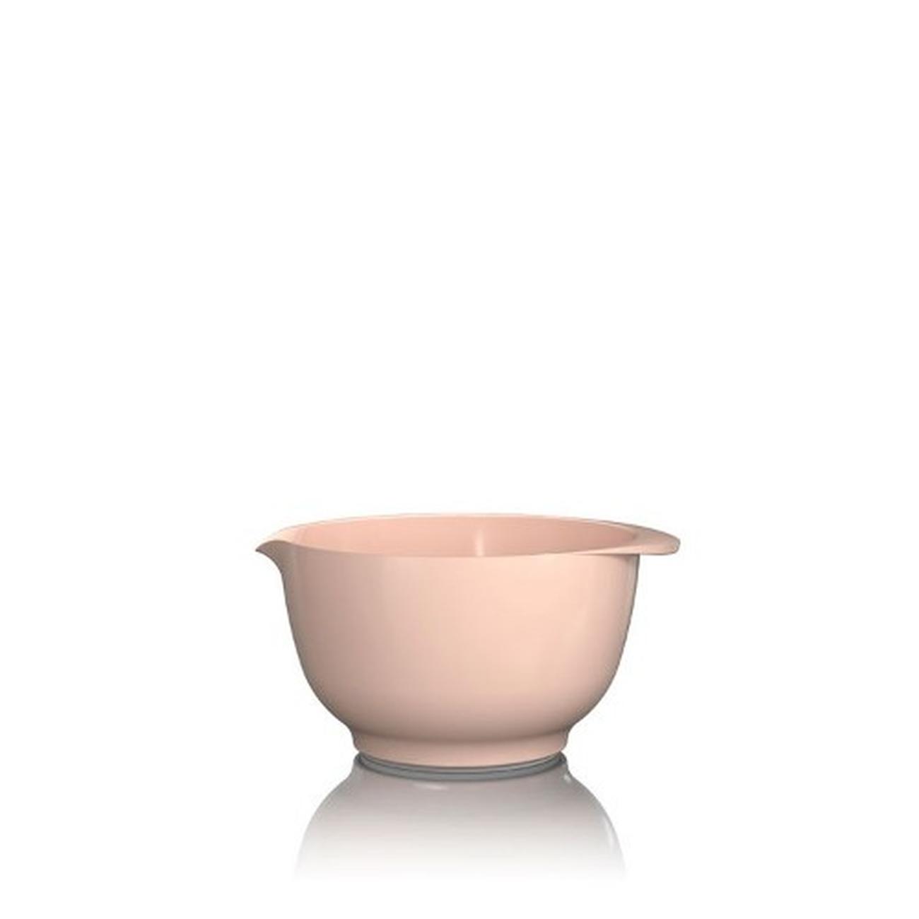 rosti-mixing-bowl-margrethe-nordic-blush-500ml - Rosti Margrethe Mixing Bowl Nordic Blush 500ml