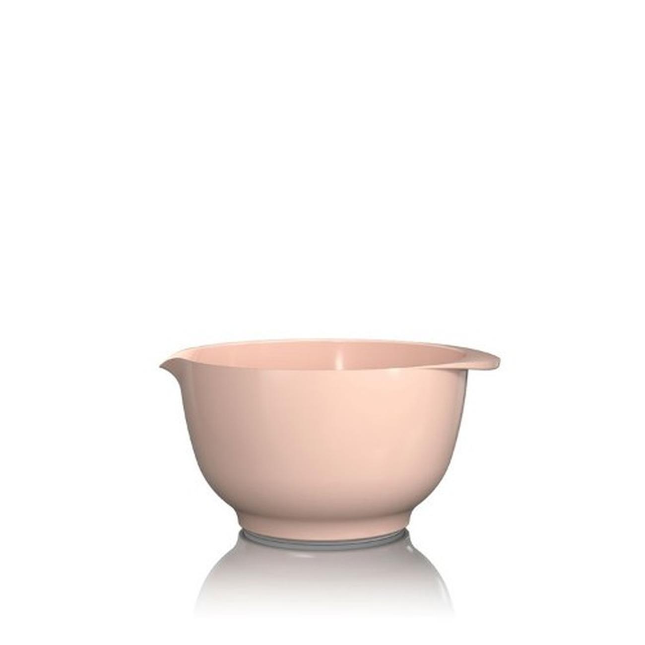 rosti-mixing-bowl-margrethe-nordic-blush-750ml - Rosti Margrethe Mixing Bowl Nordic Blush 750ml