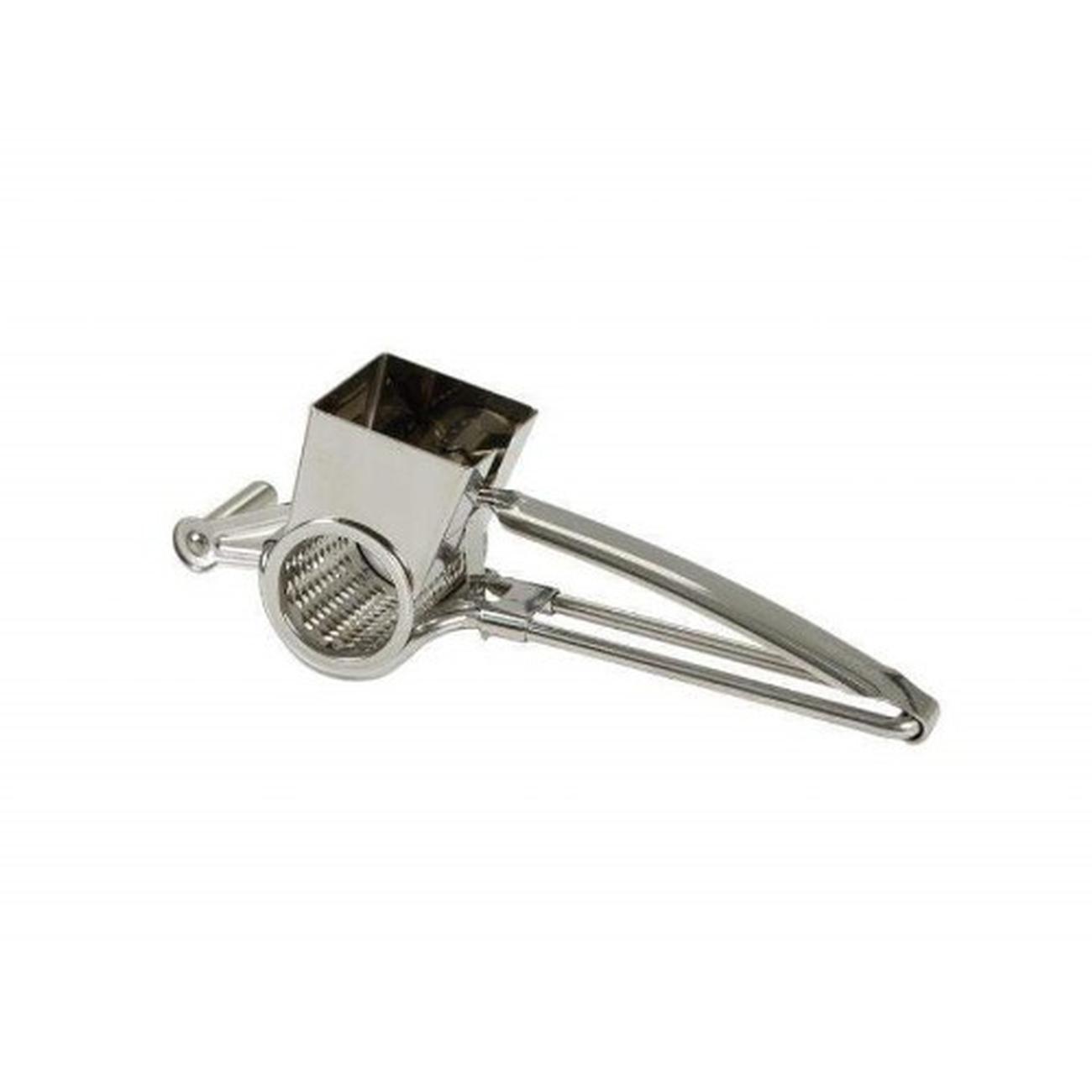 boska-rotary-cheese-grater-Romano - Boska Rotary Hand Grater Romano