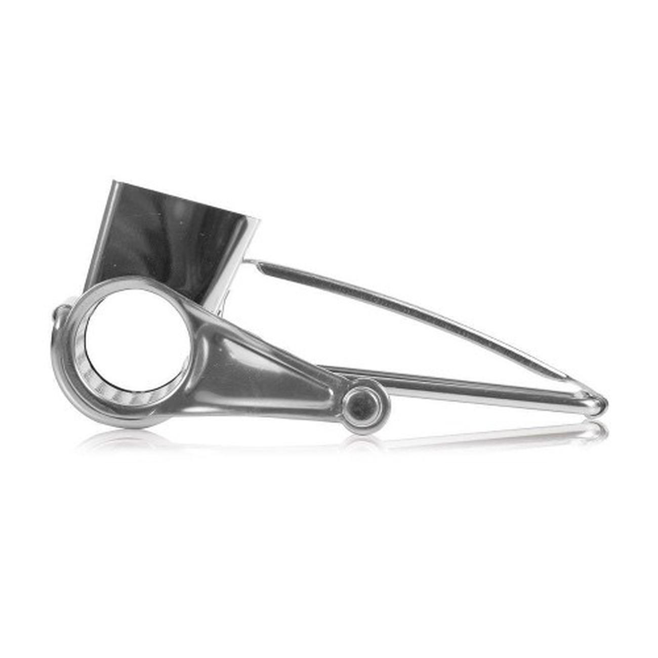 boska-rotary-cheese-grater-Romano - Boska Rotary Hand Grater Romano
