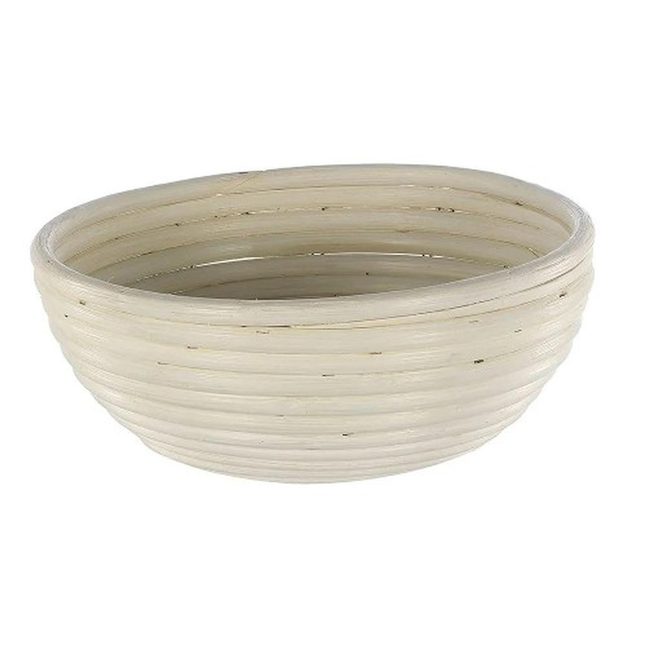 eddingtons-round-proving-basket-2kg - Eddingtons Round Banneton 2kg