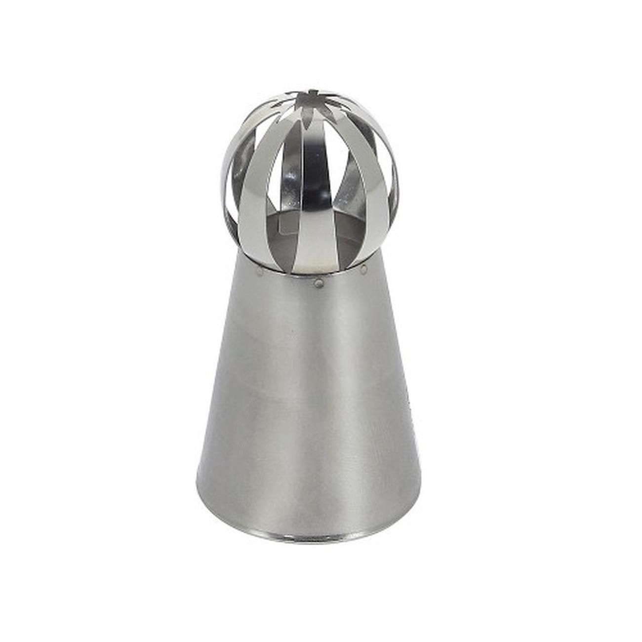 de-buyer-Russian-sphere-nozzle-large - de Buyer Russian Sphere Nozzle Large