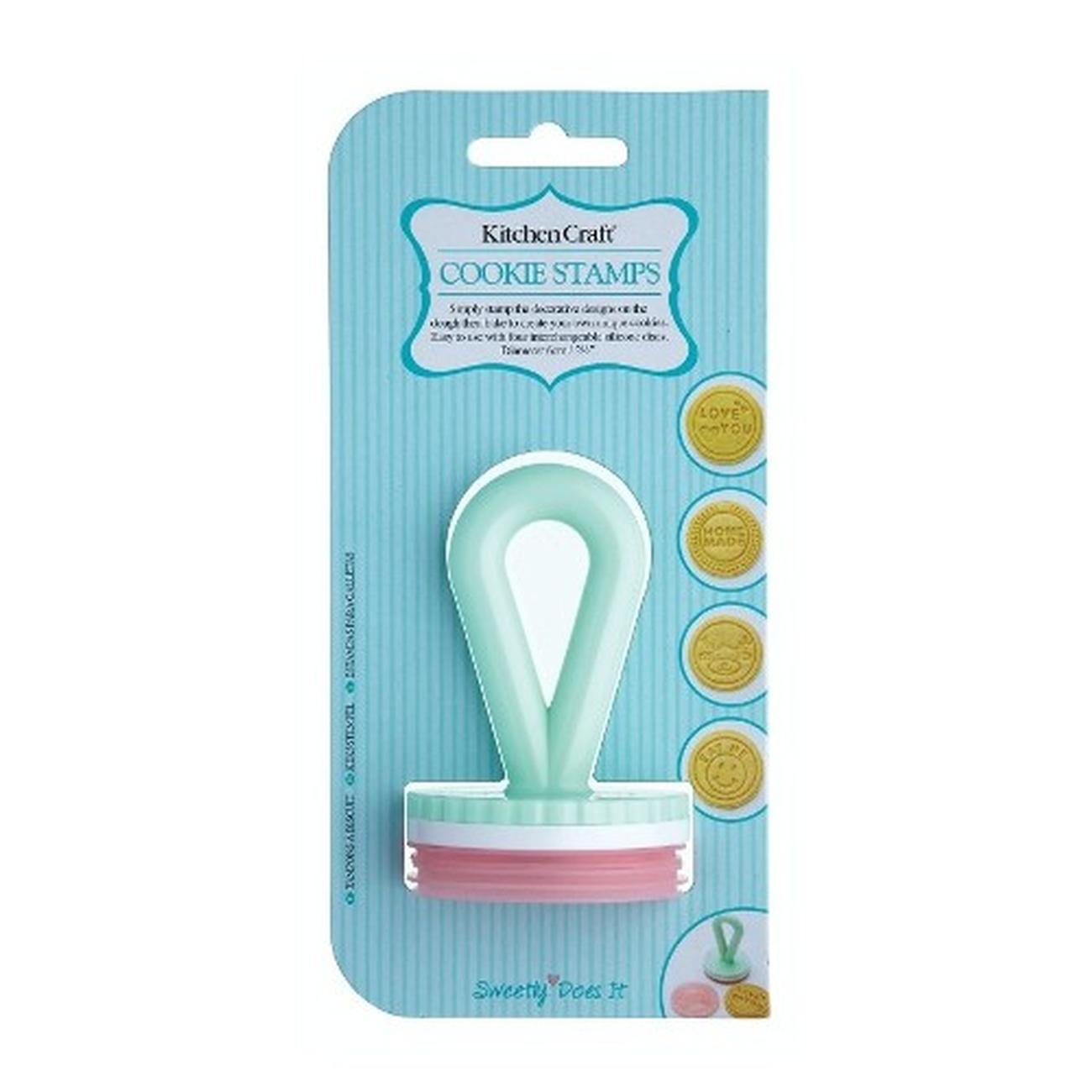 sweetly-does-it-cookie-and-biscuit-stamp-set - Sweetly Does It Cookie & Biscuit Stamps Set