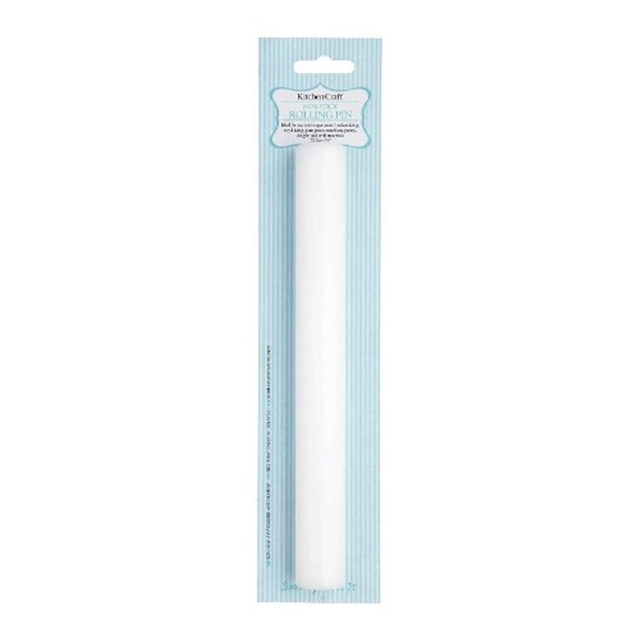 sweetly-does-it-non-stick-rolling-pin-small-23cm - Sweetly Does It Fondant Rolling Pin 23cm