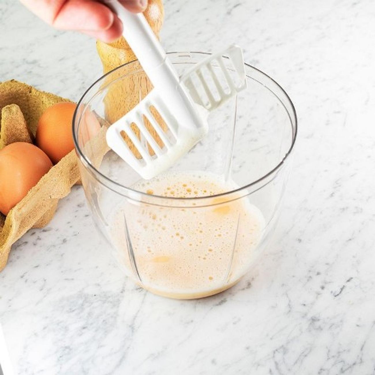 Sabatier Professional Manual Food Chopper & Mixer