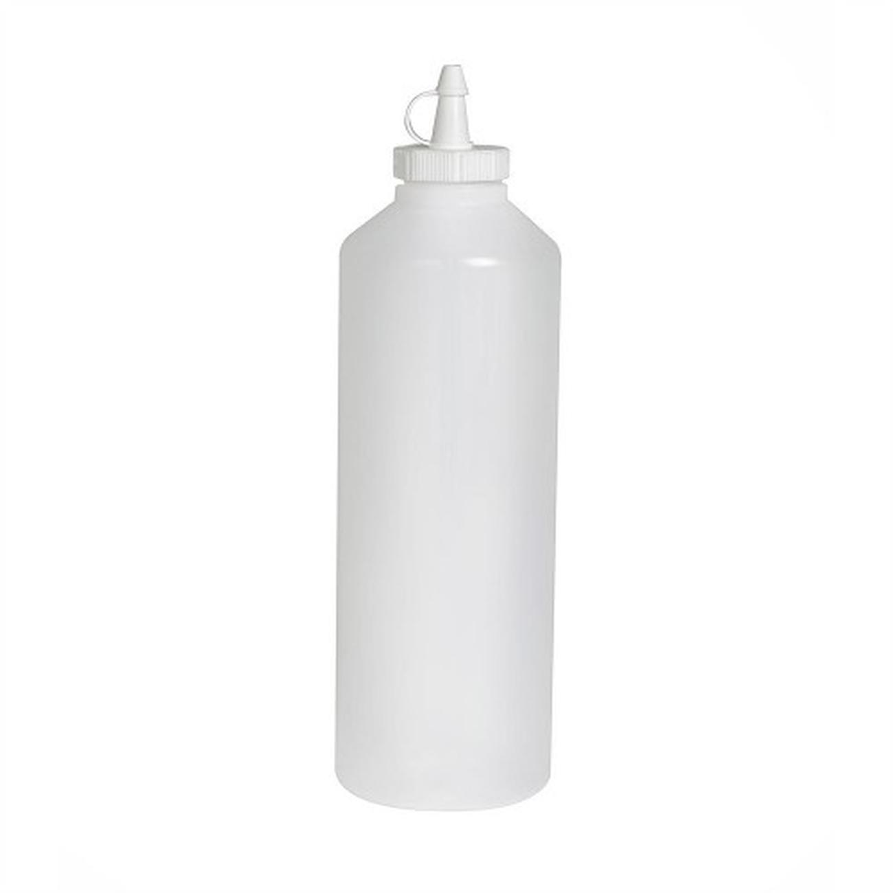 eddingtons-large-sauce-bottle-1L - Eddingtons Sauce Dispenser 1L