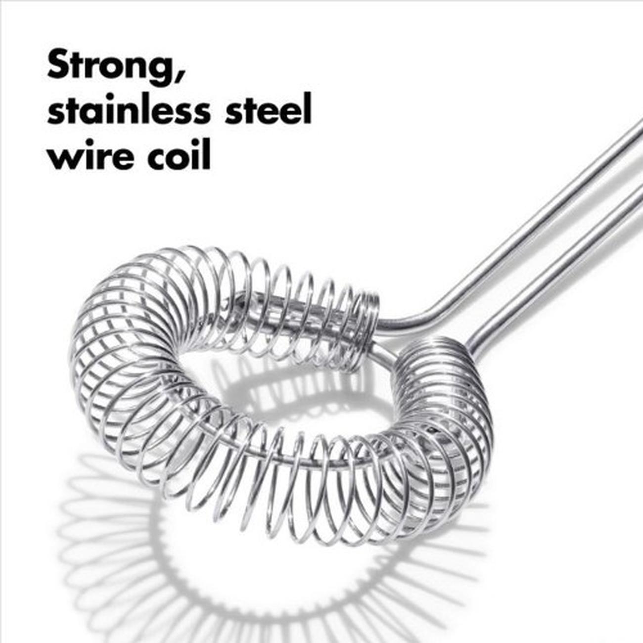 oxo-good-grips-gravy-and-sauce-whisk - OXO Good Grips Sauce & Gravy Whisk