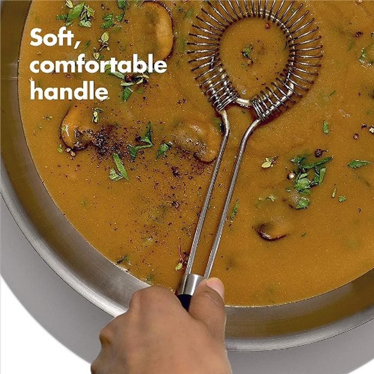 oxo-good-grips-gravy-and-sauce-whisk - OXO Good Grips Sauce & Gravy Whisk