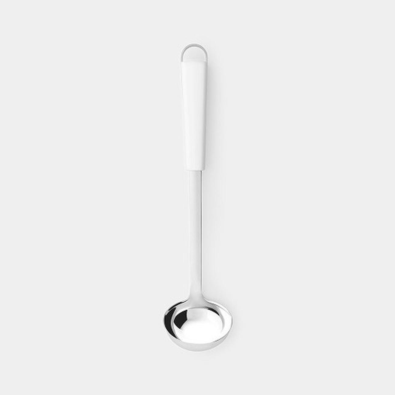 brabantia-sauce-ladle-essential-line - Brabantia Sauce Ladle Essential Line