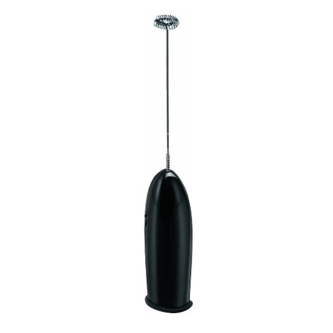 Bodum Schiuma Milk Frother Black