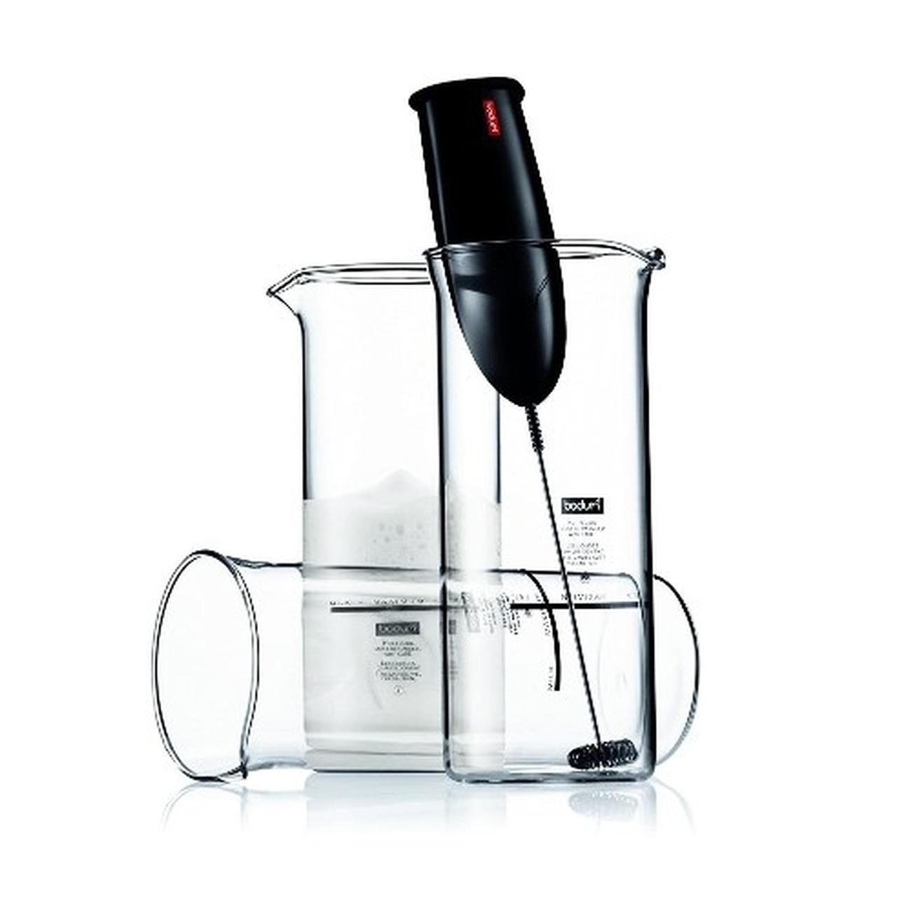 BODUM Black Milk Frothers For Sale