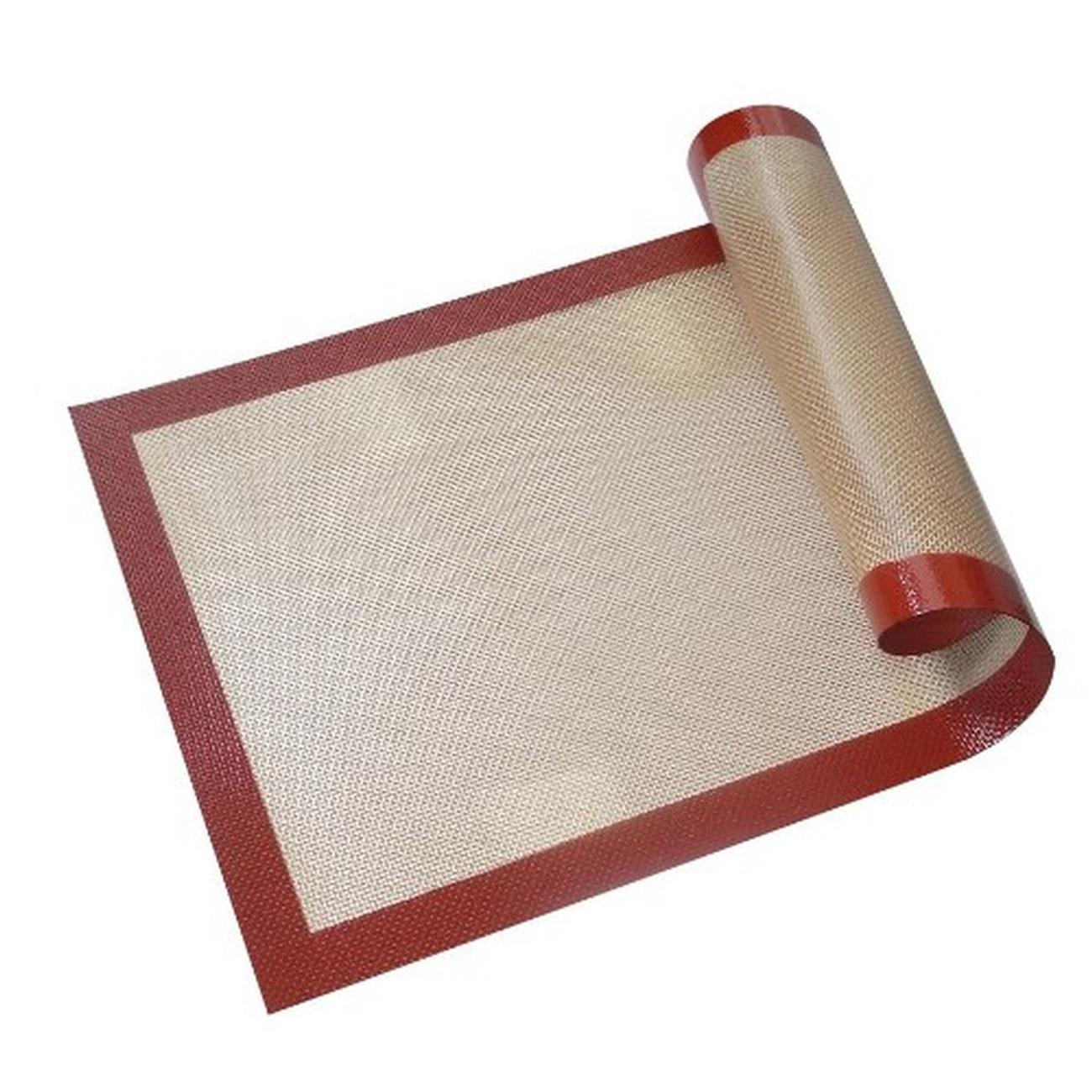 silicone-baking-mat - Silicone Baking Mat