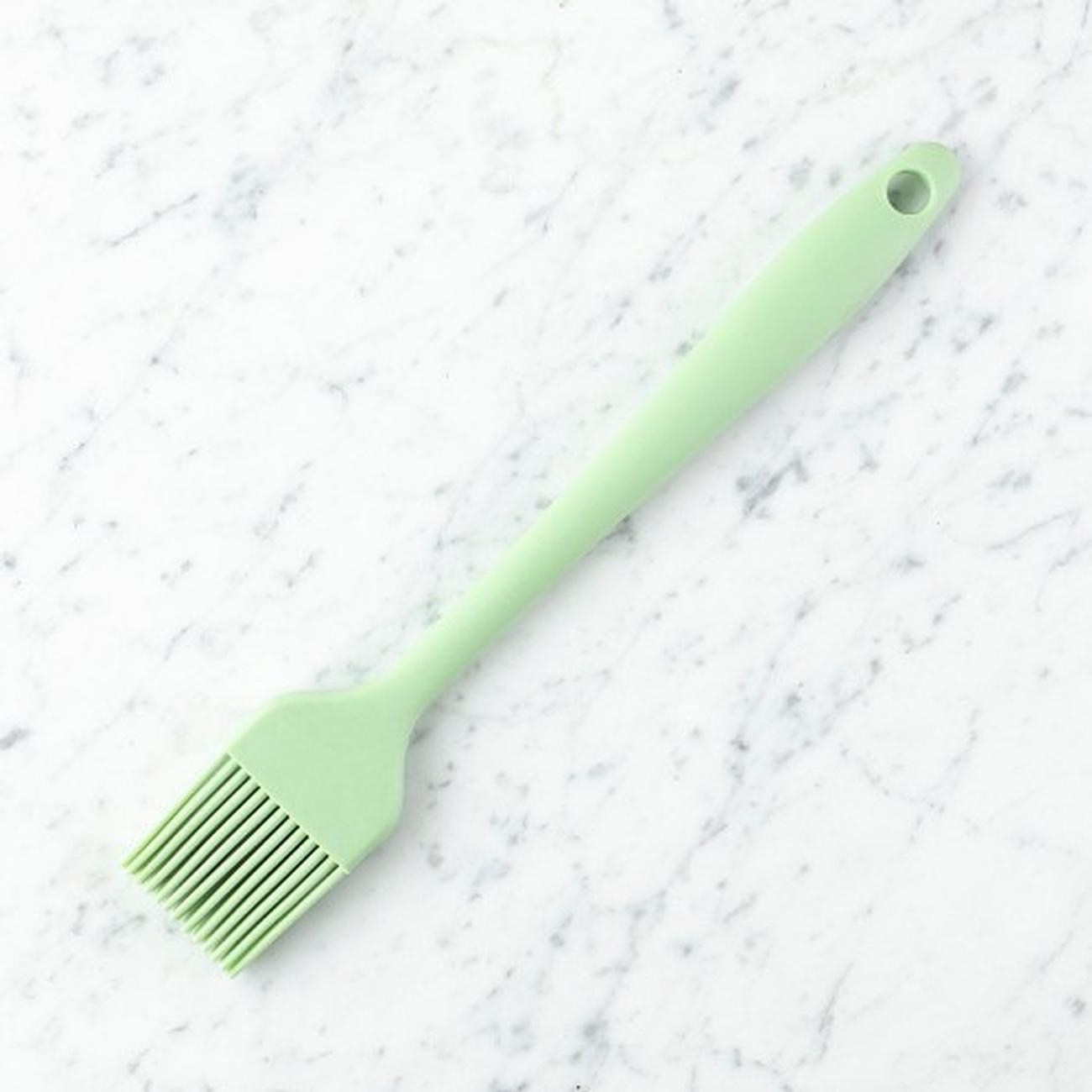 taylors-eye-witness-silicone-pastry-brush-lichen - Taylor's Eye Witness Lichen Silicone Brush