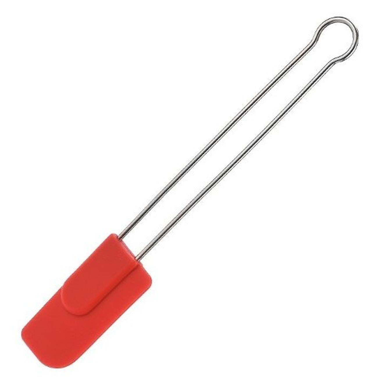 Westmark Silicone Scraper Spatula 22.5cm