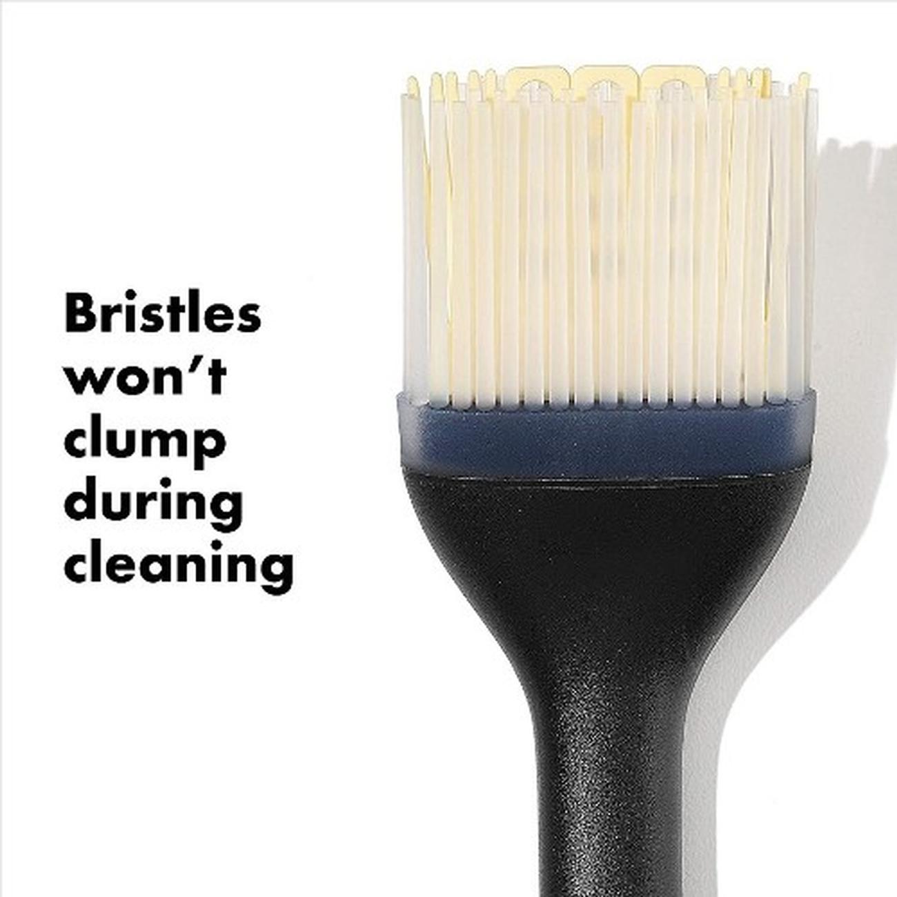 oxo-good-grips-silicone-pastry-brush - OXO Good Grips Silicone Pastry Brush
