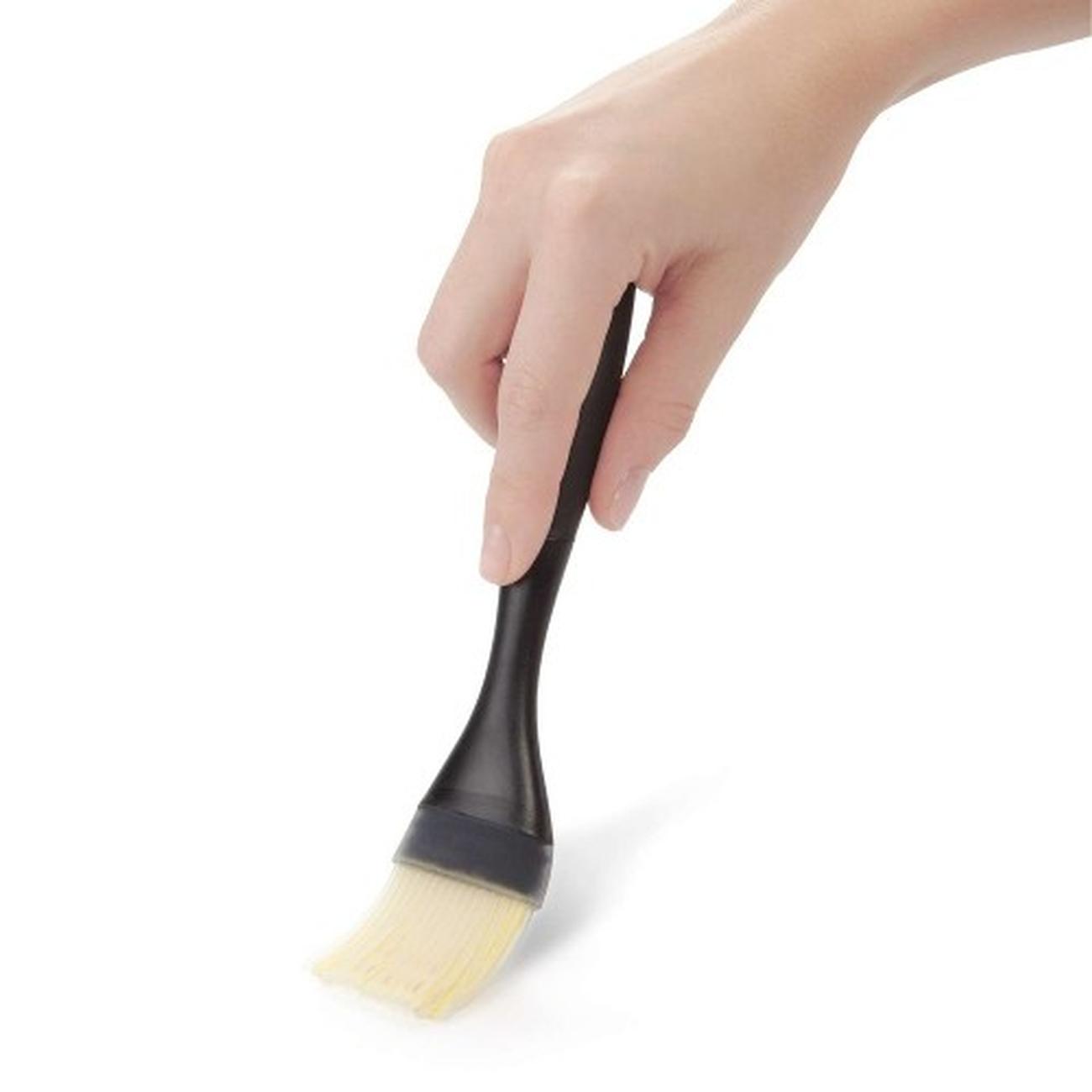 oxo-good-grips-silicone-pastry-brush - OXO Good Grips Silicone Pastry Brush