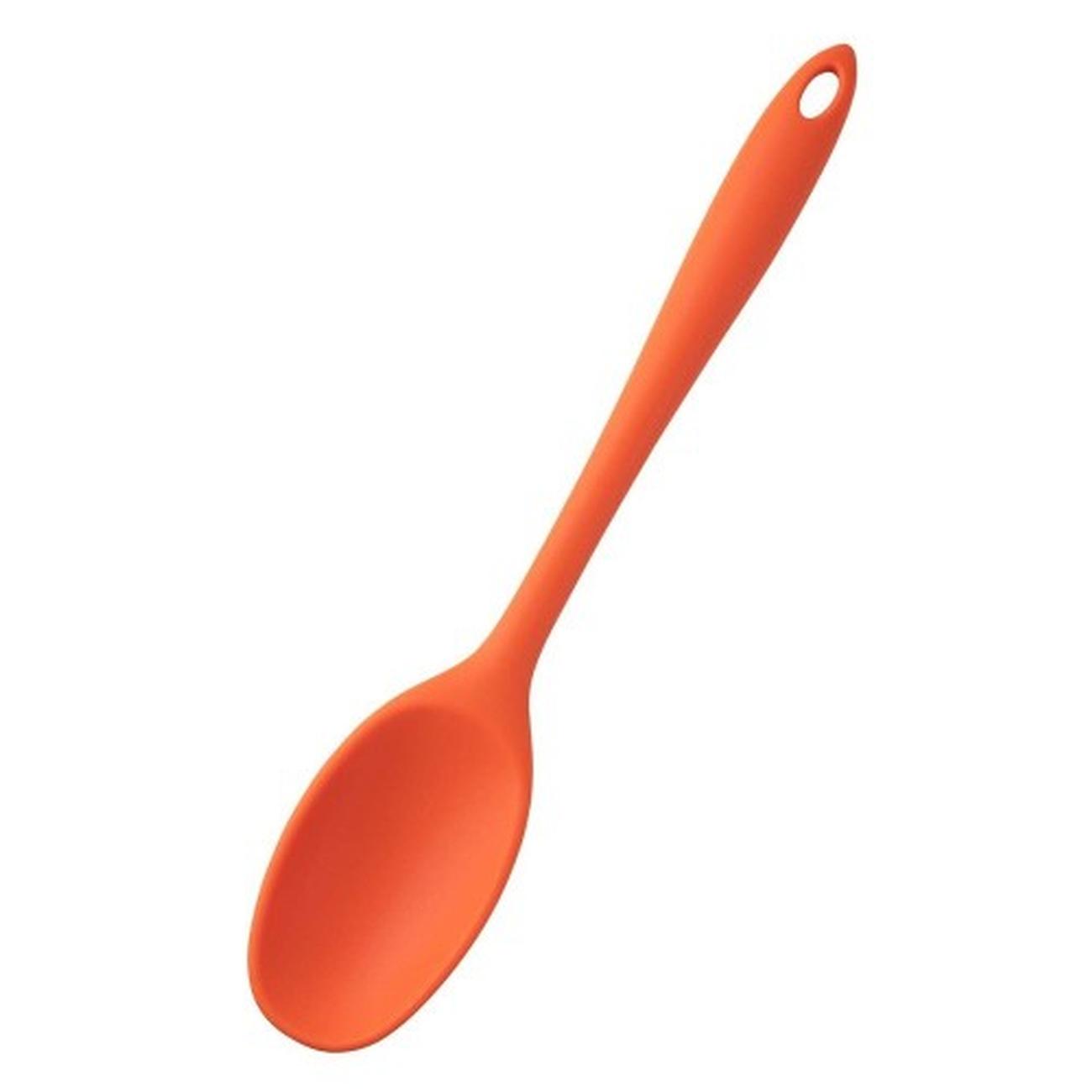 taylors-eye-witness-silicone-spoon-coral - Taylor's Eye Witness Coral Silicone Spoon