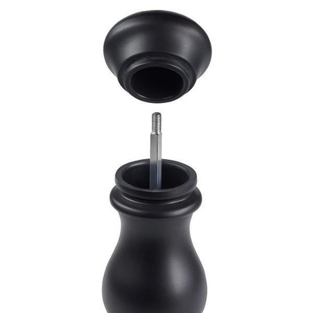 cole-and-mason-Southwold-capstan-pepper-salt-mills-150mm-gift-set - Cole & Mason Southwold Classic Salt & Pepper Mills Set 16.5cm