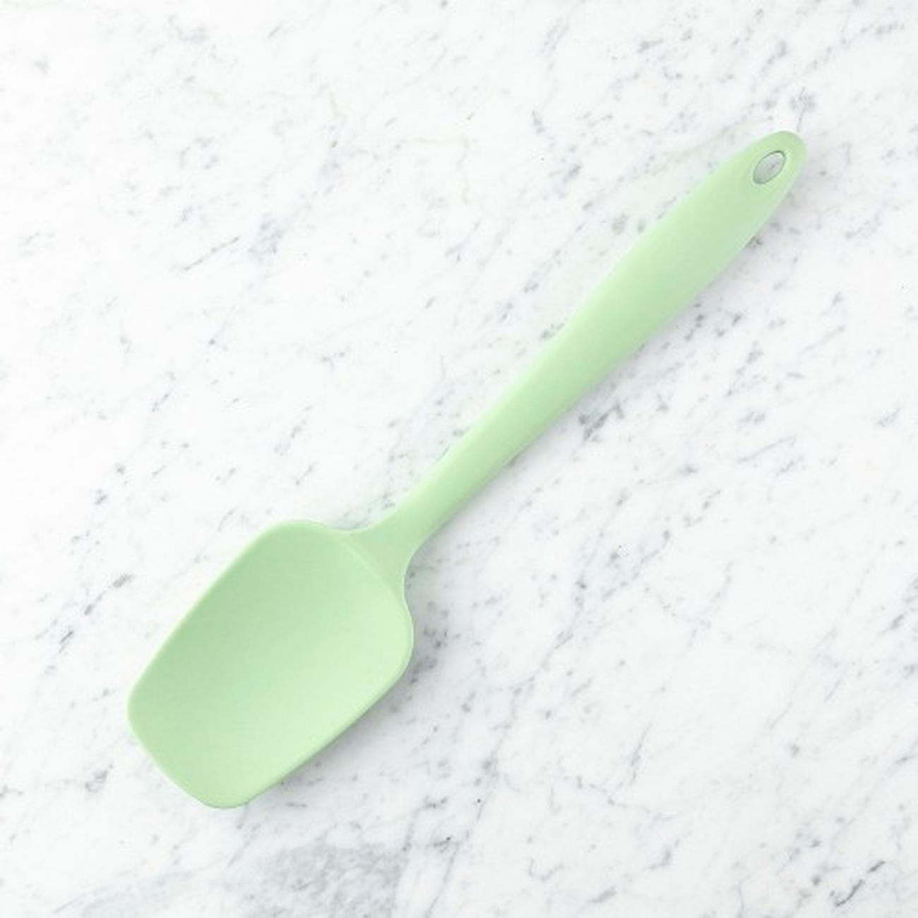 taylors-eye-witness-silicone-spatula-spoon-lichen - Taylor's Eye Witness Lichen Silicone Spatula Spoon