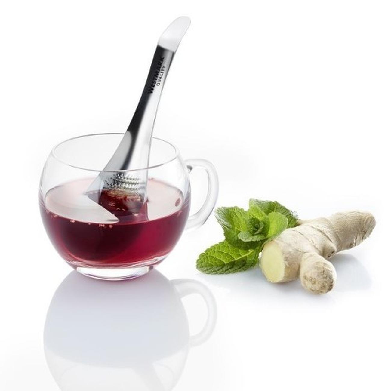 westmark-ginger-and-wasabi-grater - Westmark Spoon Grater