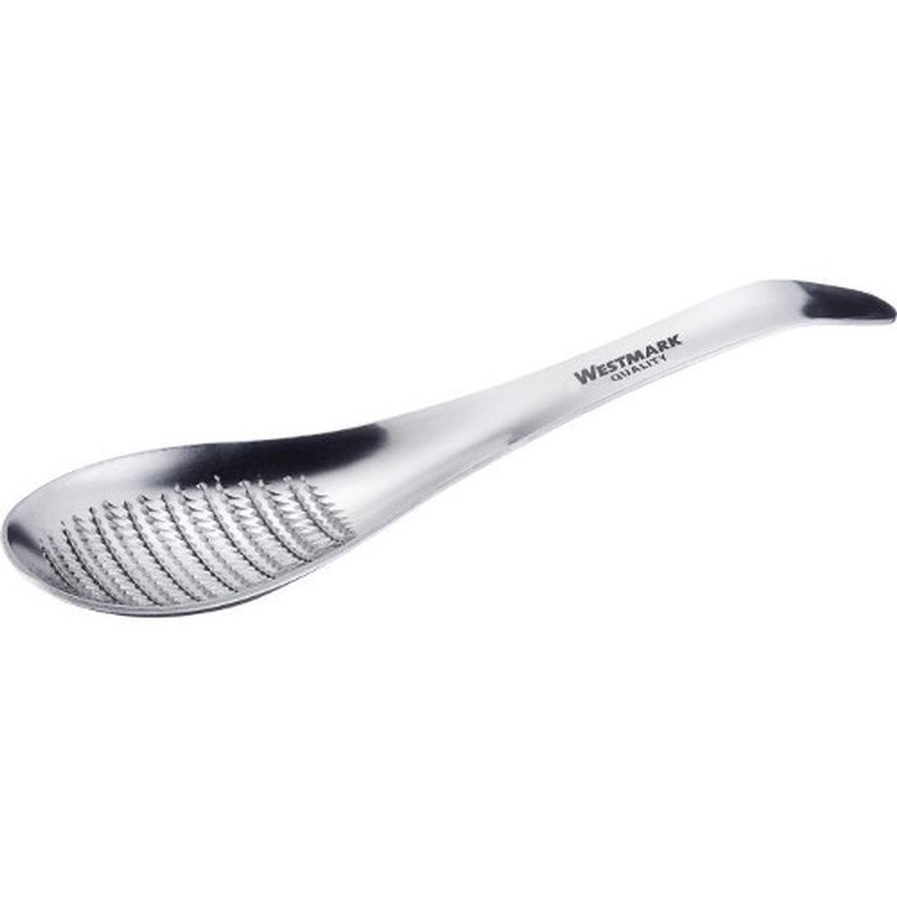 westmark-ginger-and-wasabi-grater - Westmark Spoon Grater