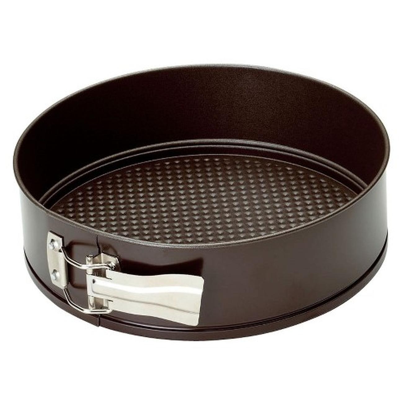 gobel-springform-round-cake-tin-26cm - Gobel Non-Stick Springform Round Cake Pan 26cm