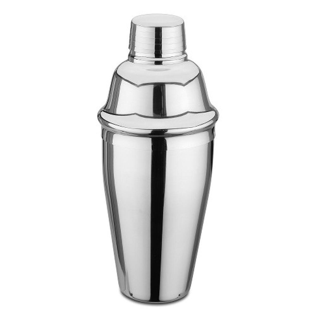Cocktail Shaker Stainless Steel 700ml