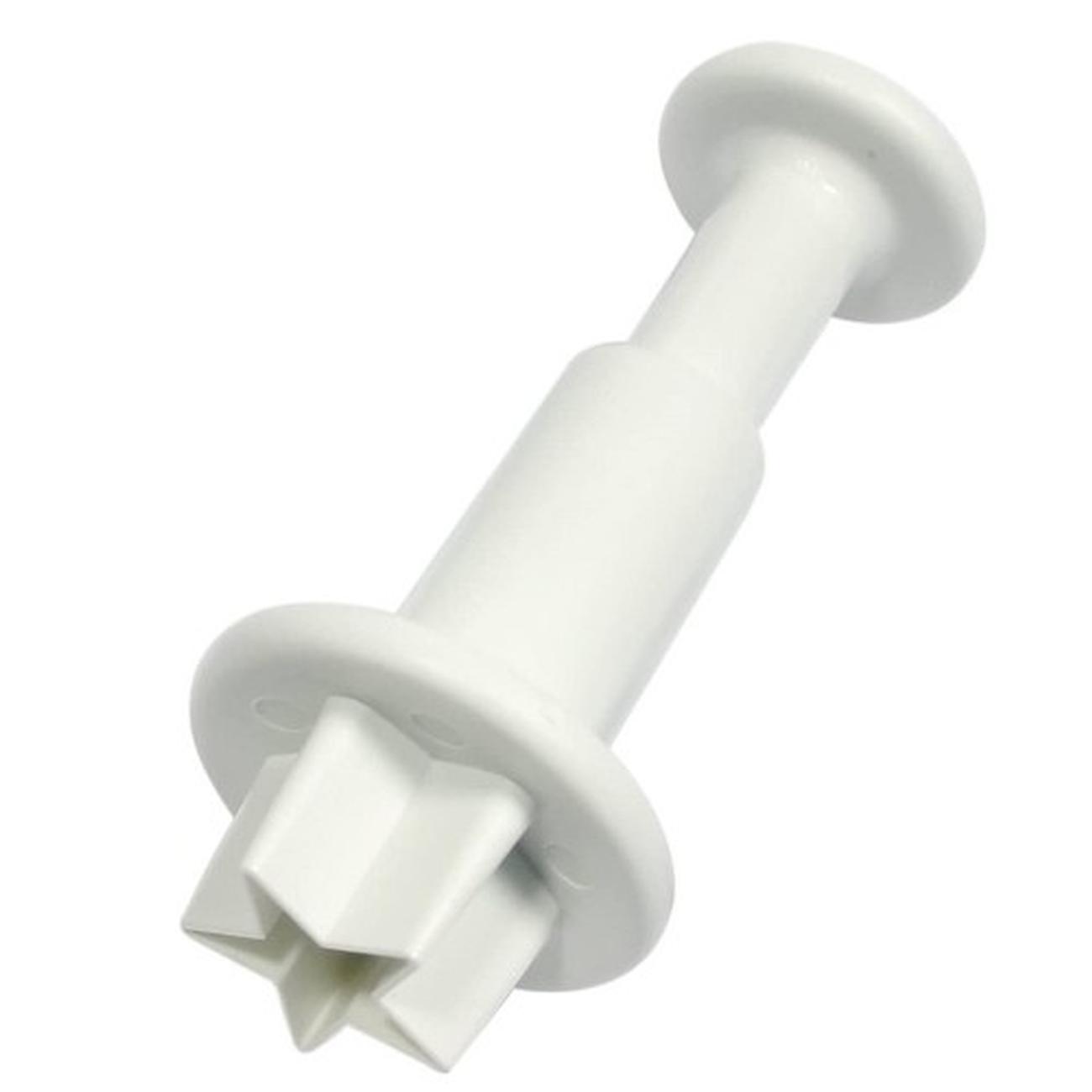 PME-star-plunger-cutter-3pc-S-M-L - PME Star Plunger Cutters Set of 3