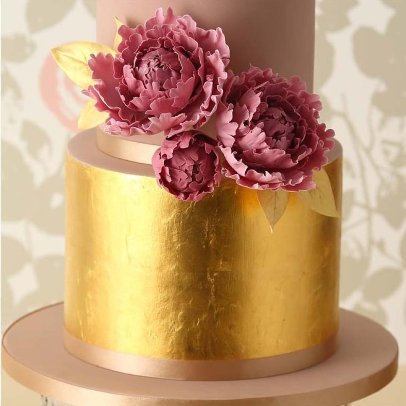 Edible 24 Karat Gold Sprinkles