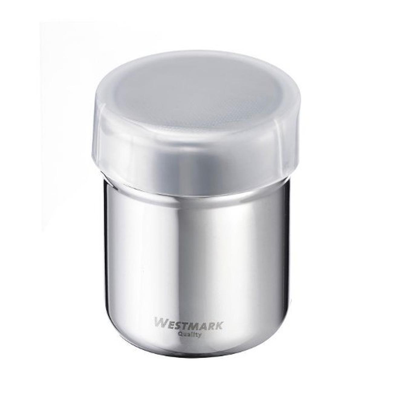 westmark-powdered-sugar-shaker - Westmark Sugar Sifter & Shaker
