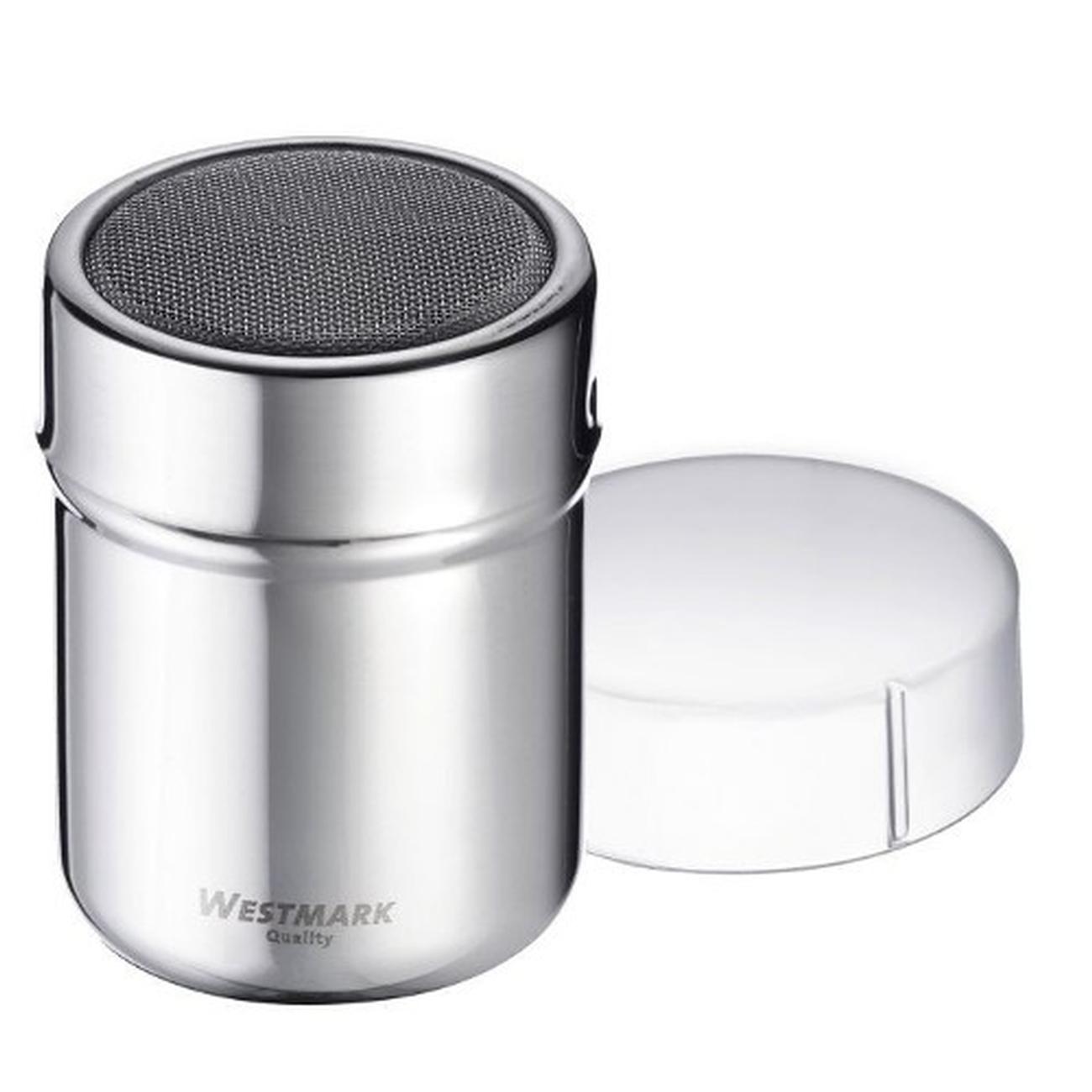 westmark-powdered-sugar-shaker - Westmark Sugar Sifter & Shaker