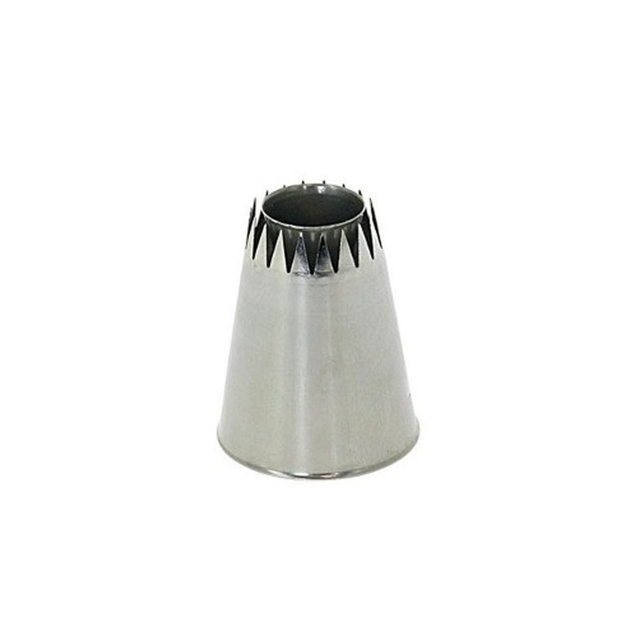de-buyer-sultane-star-nozzle-petit - de Buyer Nozzle Sultane Star Petit