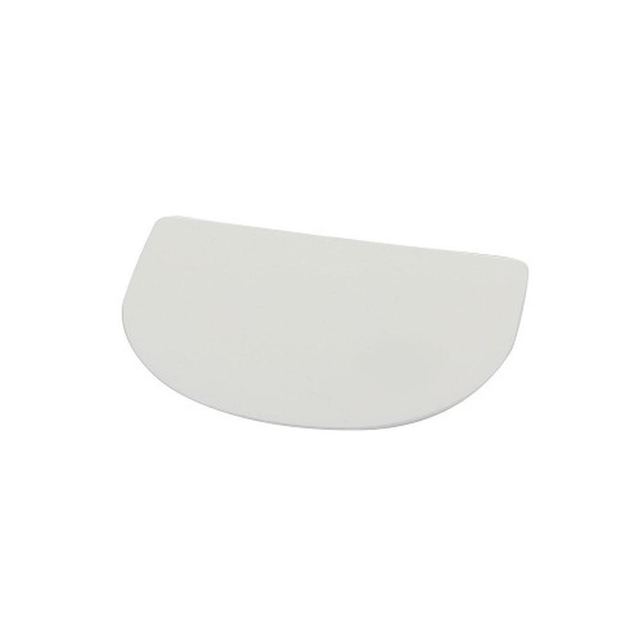 de-buyer-flexible-dough-scraper - de Buyer Flexible Supple Scraper