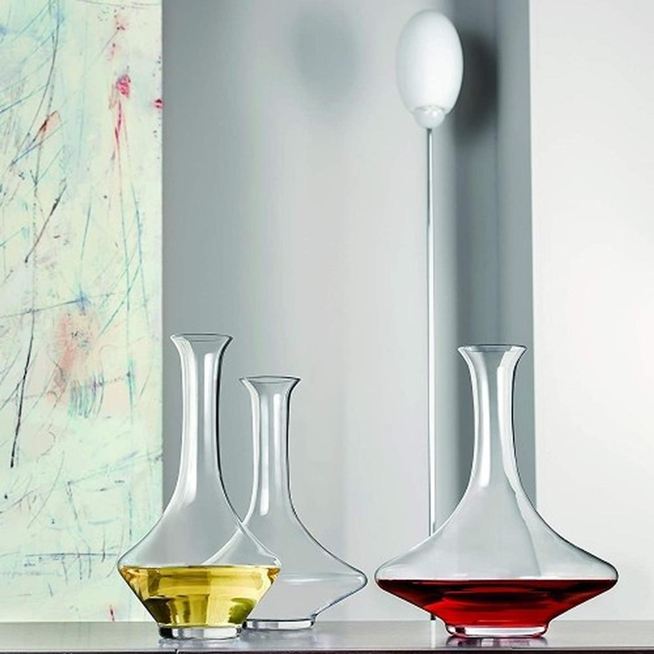 Luigi Bormioli Supremo Red Wine Decanter 750ml