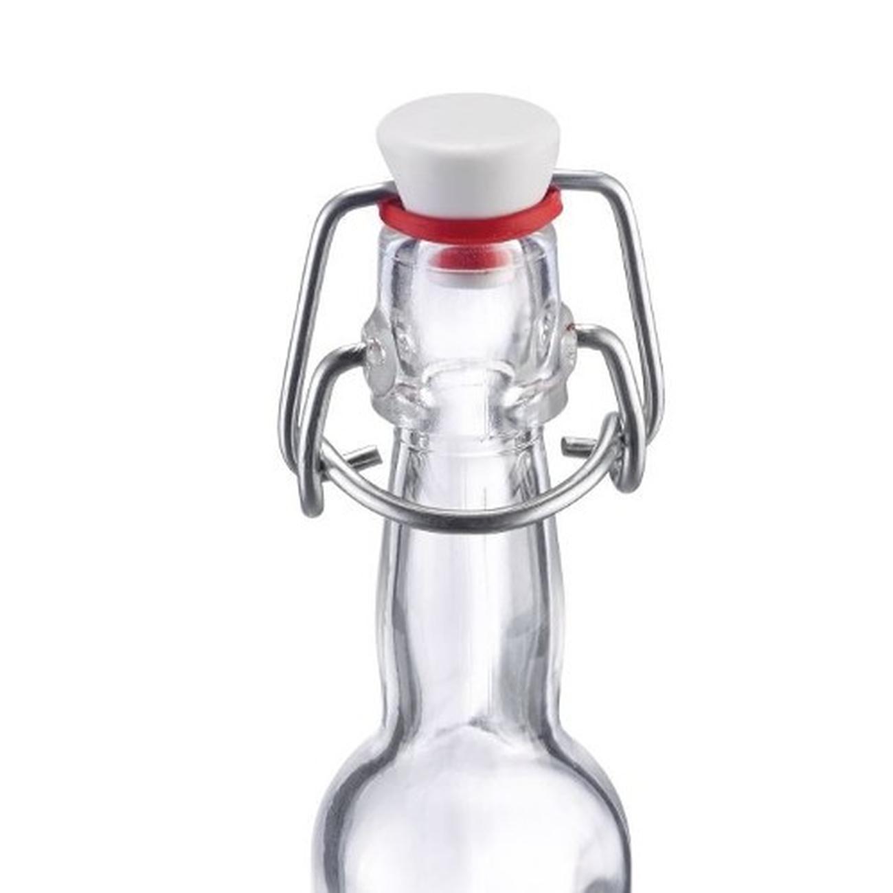 westmark-mini-swing-top-bottle-40ml - Westmark Mini Swing-top Bottle 40ml