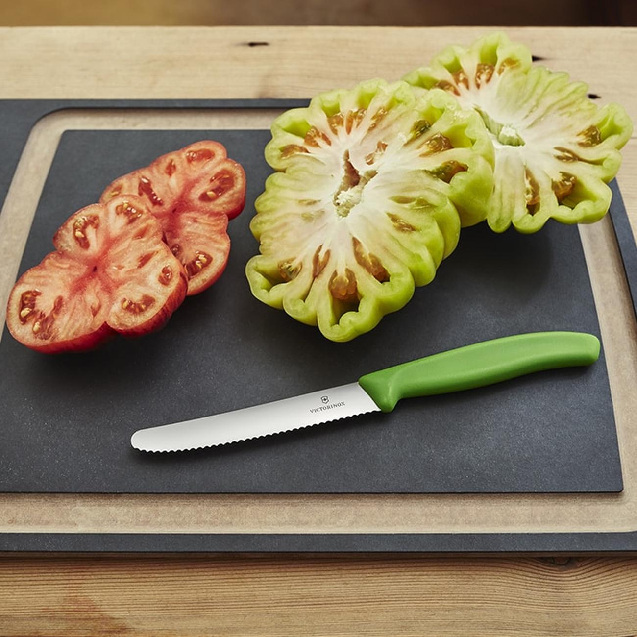 Victorinox tomato knife clearance