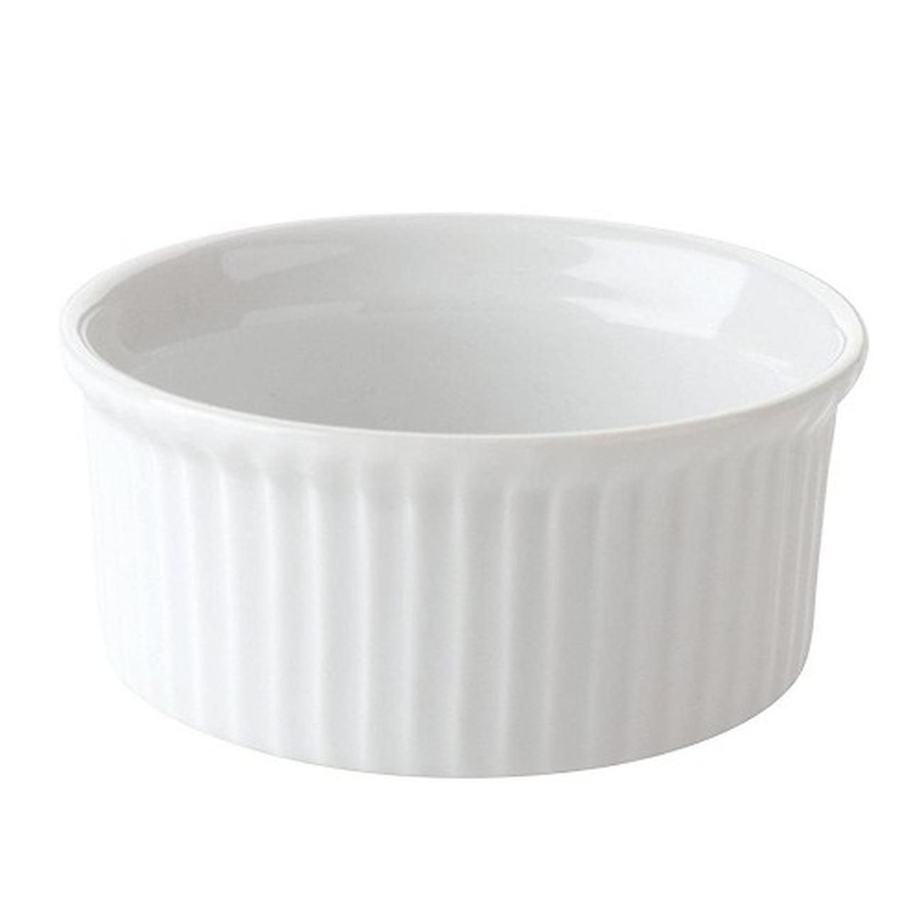 w-m-bartleet-sons-ramekin-9cm - W M Bartleet & Sons Ramekin 9cm