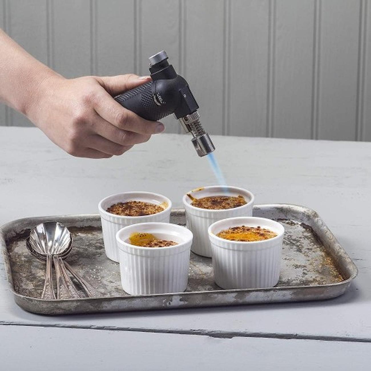 w-m-bartleet-sons-deep-ramekin-10cm - W M Bartleet & Sons Ramekin 10cm