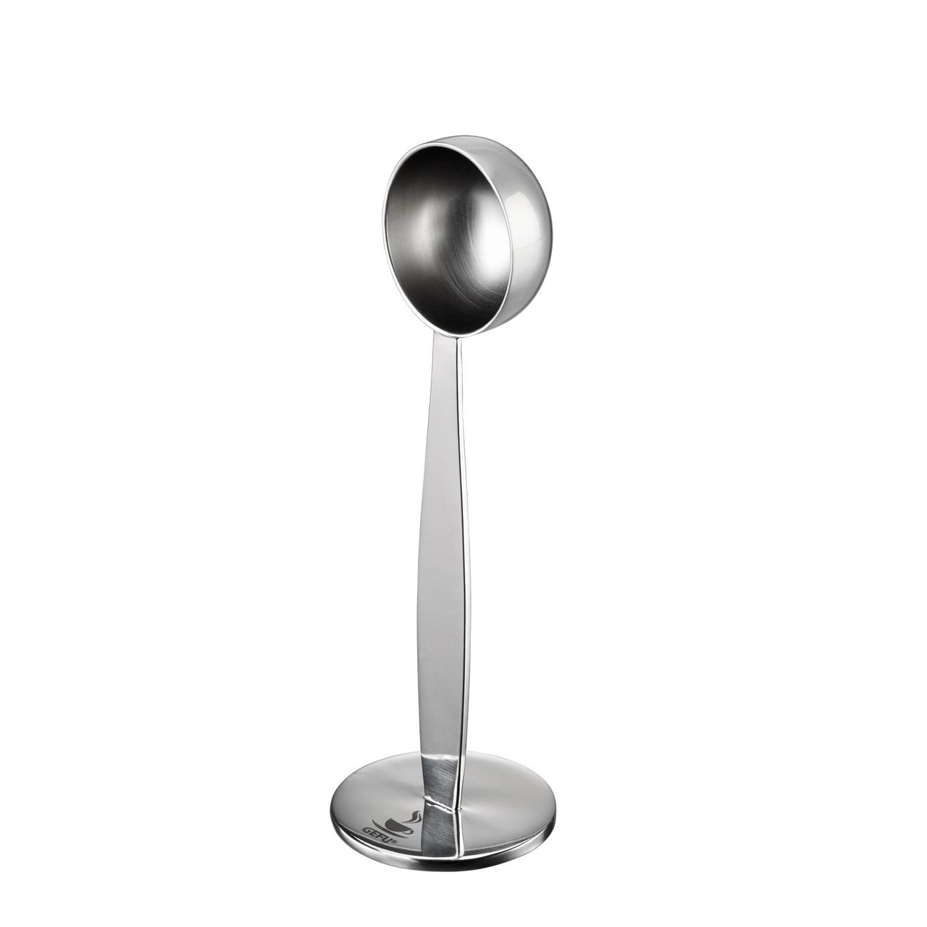 Gefu Coffee Scoop Measure & Tamper TAMINO
