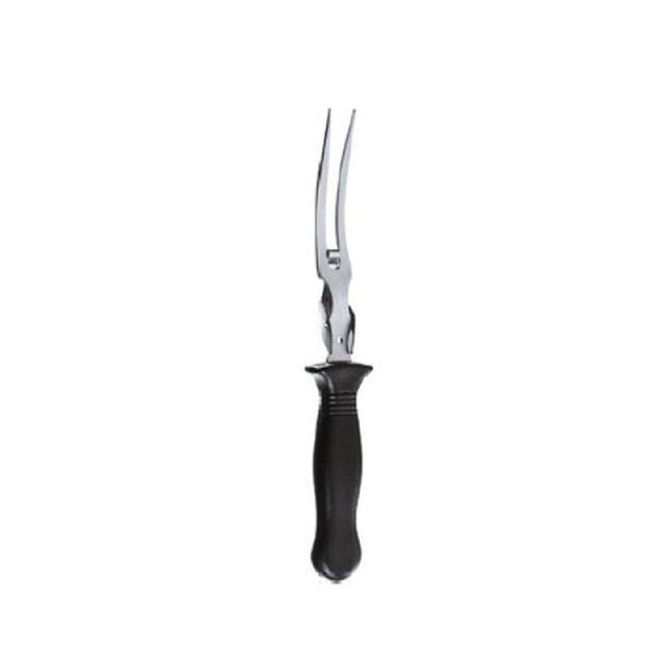 taylors-eye-witness-6-inch-carving-fork-sheffield-choice - Sheffield Choice Series Carving Fork 15cm