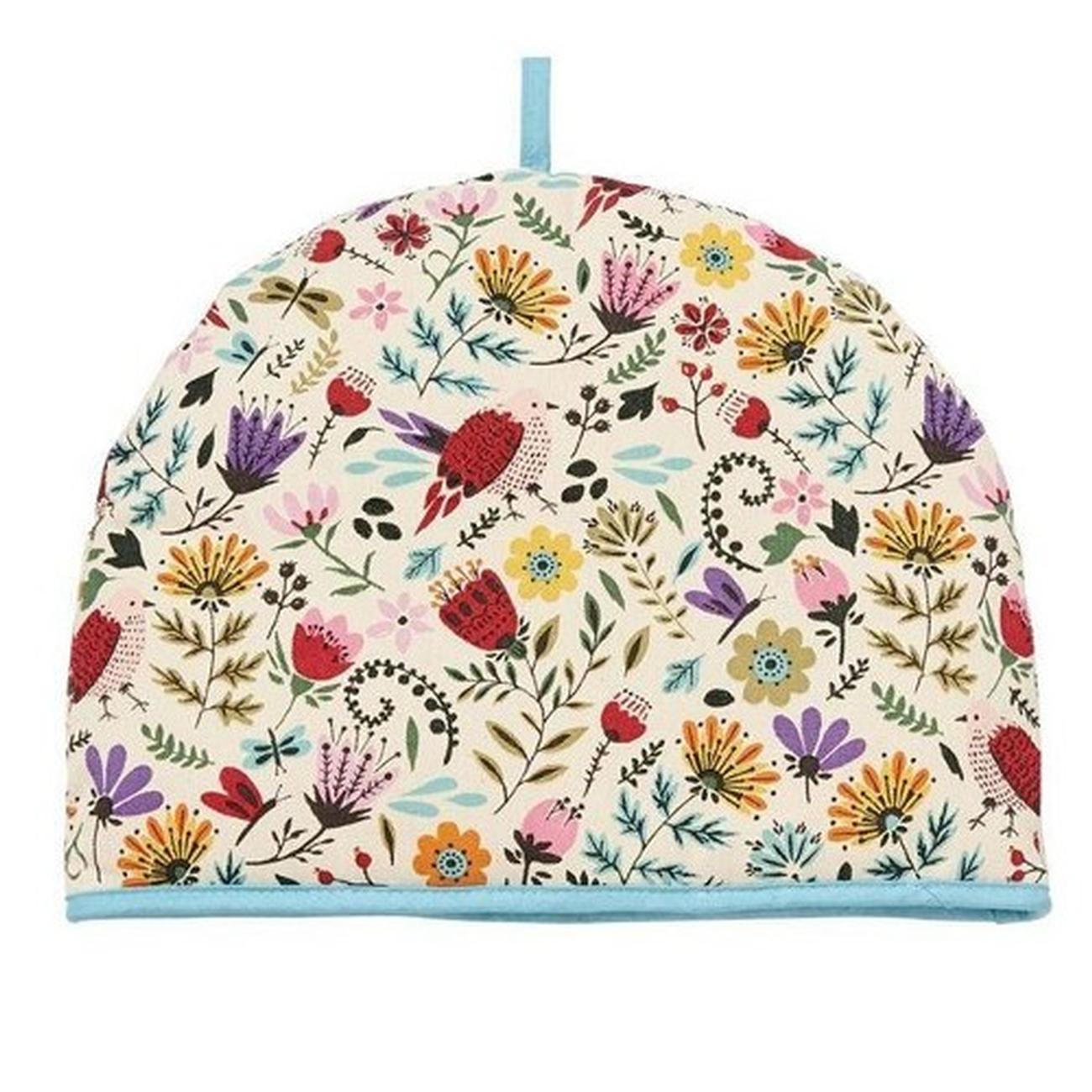 ulster-weavers-tea-cosy-melody - Ulster Weavers Melody Tea Cosy