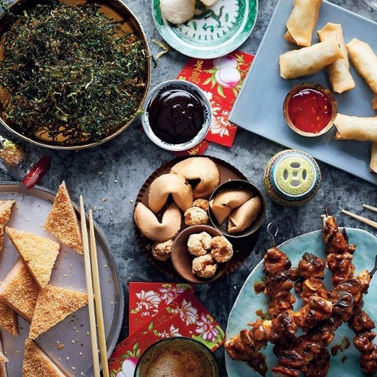 the-complete-Chinese-takeaway-cookbook-Kwoklyn-Wan - The Complete Chinese Takeaway Cookbook by Kwoklyn Wan