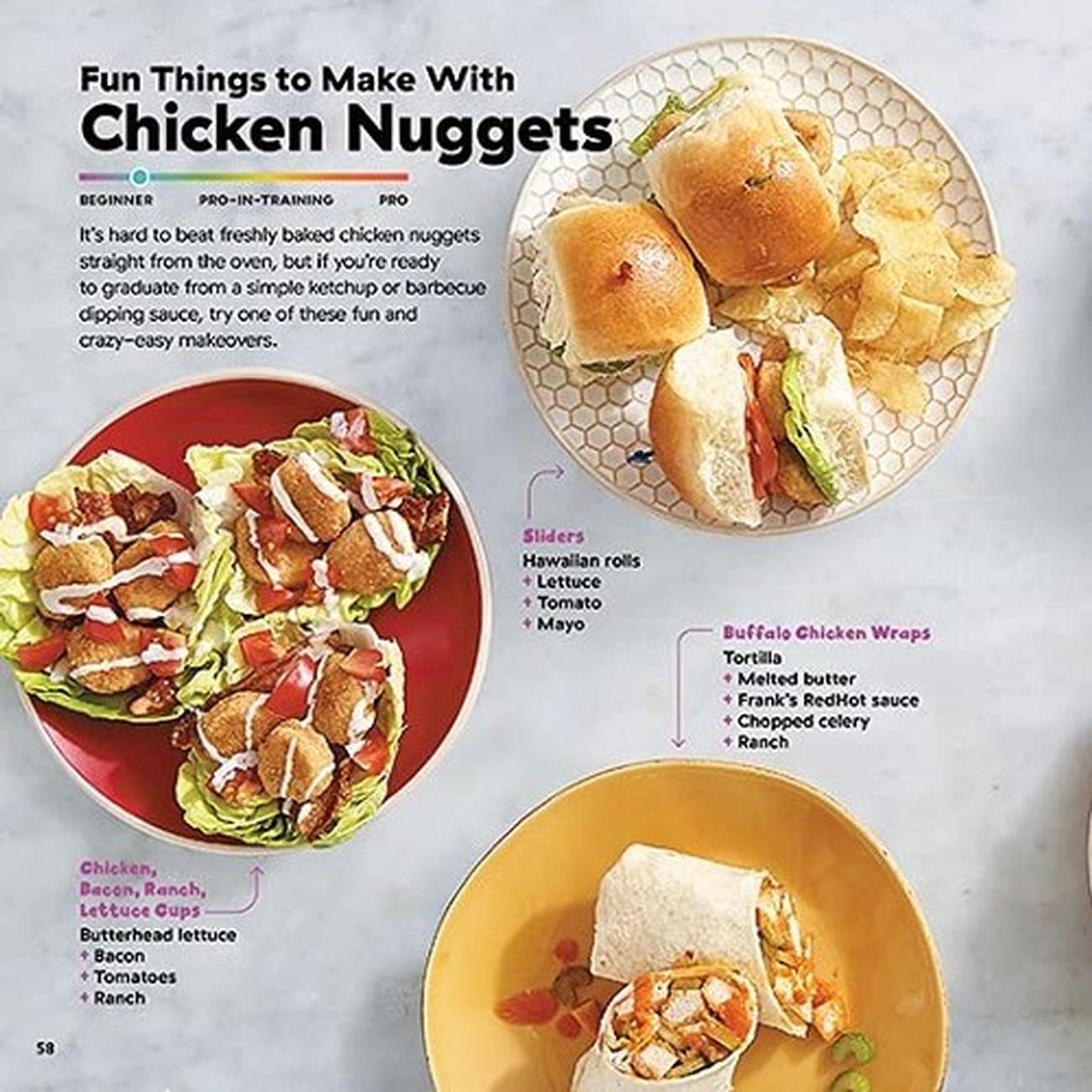 the-delish-kids-cook-book-Joanna-Saltz - The Delish Kids Cookbook by Joanna Saltz