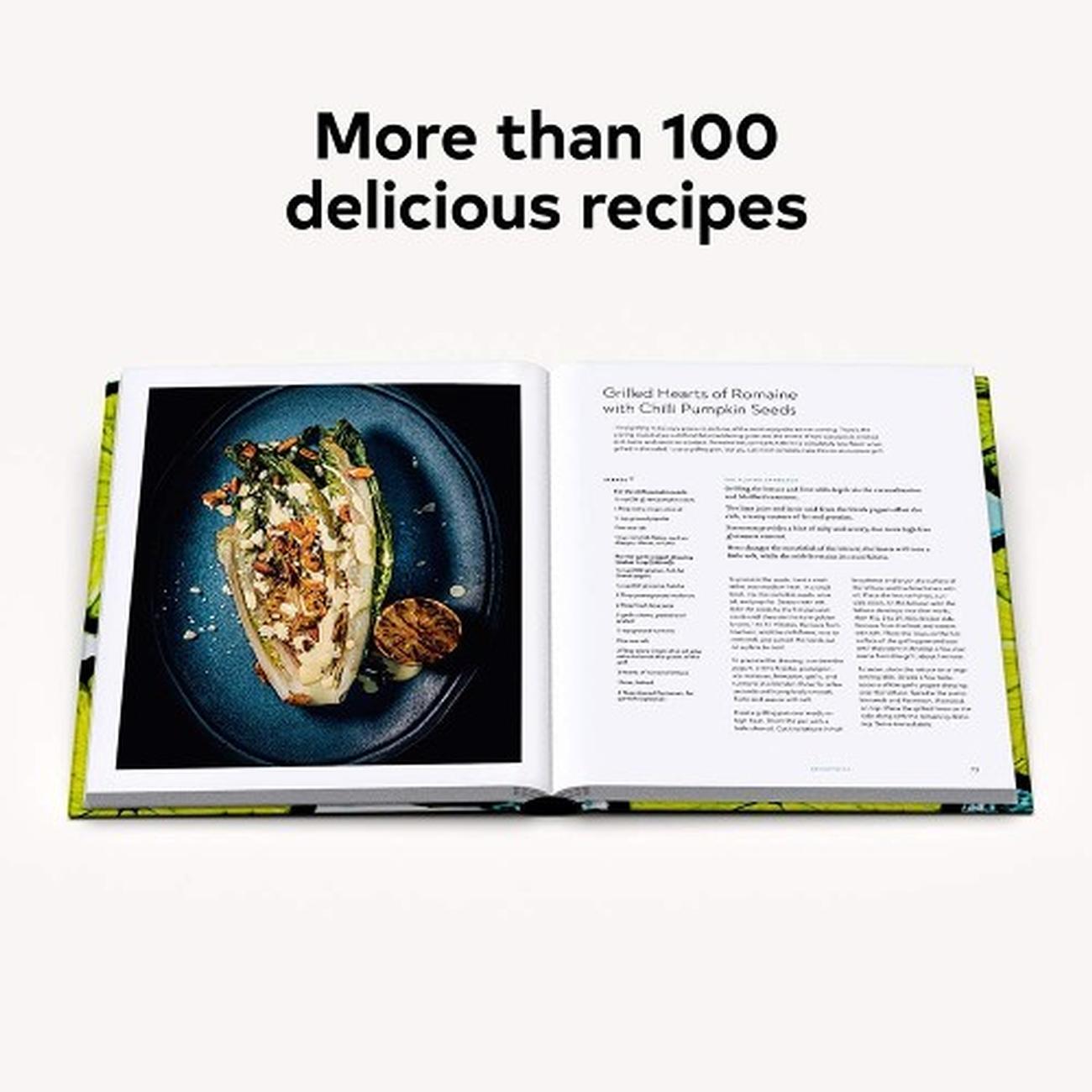 book-the-flavour-equation-Nik-Sharma - The Flavour Equation by Nik Sharma